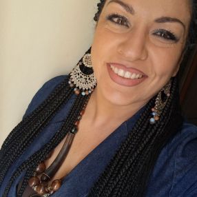 Felicia, Babysitter a Certaldo