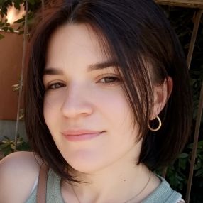 Asije, Babysitter a Casalmaggiore
