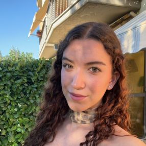 Anastasia, Babysitter in Umbertide