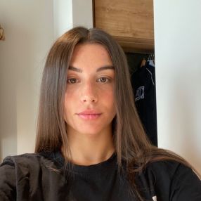 Giulia, Babysitter in Casale di Scodosia