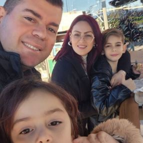 Laert, Family in Fidenza