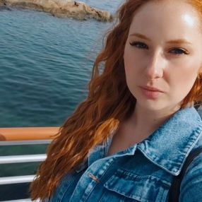 Narah, Babysitter a Desenzano del Garda