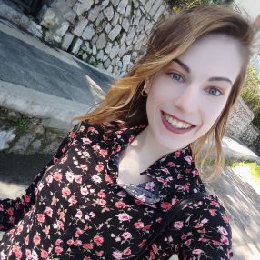 Camilla, Babysitter in Piano di Sorrento
