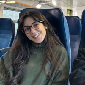 Martina, Babysitter a Valperga