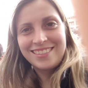 Diletta, Babysitter in Toscana