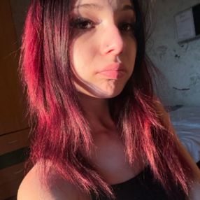 Noelia, Babysitter a Vimodrone