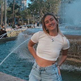 Giulia, Babysitter a Castel Mella