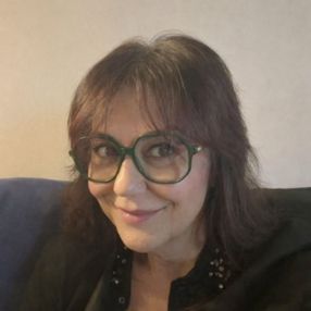 Natascia, Babysitter a Gerenzano