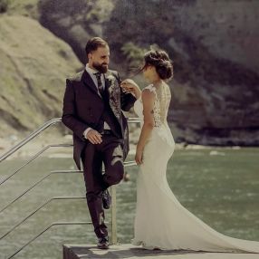 Tina, Famiglia a Marano di Napoli