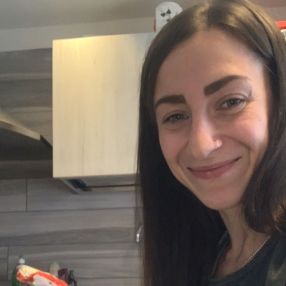 Valentina, Babysitter in Mira