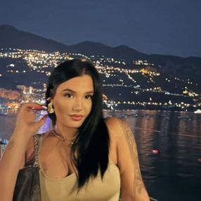 Marina, Babysitter a Maiori