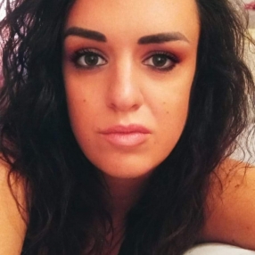 Francesca, Babysitter a Massa Marittima