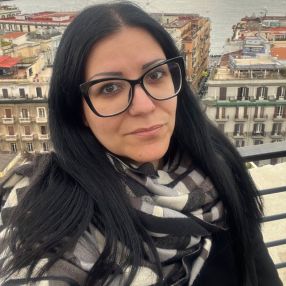 Michela, Babysitter a Muggiò