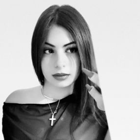Daiana, Babysitter in Melfi