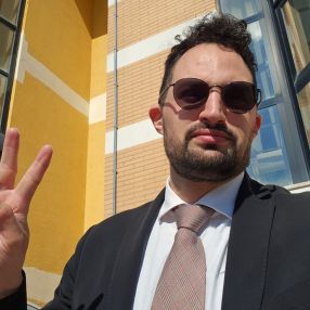 Dario, Famiglia a San Severo