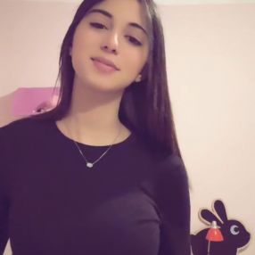 Mariem, Babysitter in Lumezzane