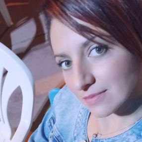 Tiziana, Babysitter a Fragagnano