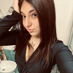 Rossana, Babysitter in Caselle Torinese
