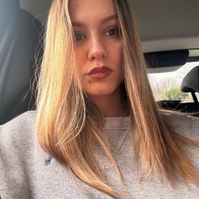 Greta, Babysitter a Provincia di Reggio Emilia
