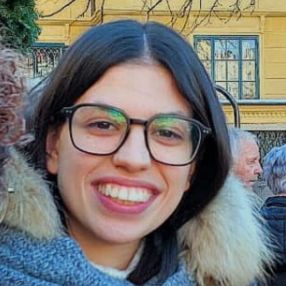 Angela, Babysitter in Pieve