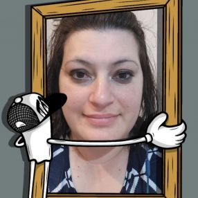 Enza, Babysitter a Vittoria