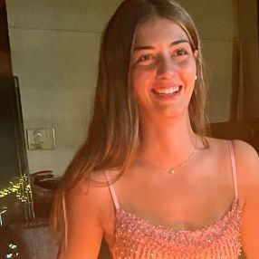 Gaia, Babysitter in Chignolo Po
