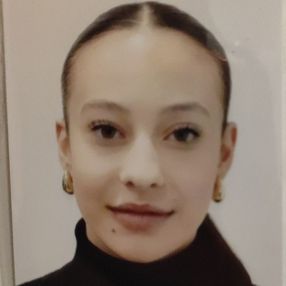 Chiara anna, Babysitter a Sant'Agnello