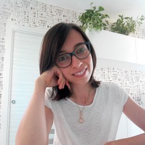 Erika, Famiglia a Casatenovo