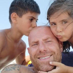 Antonio, Family in Portogruaro