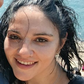 Serena, Babysitter a Delebio