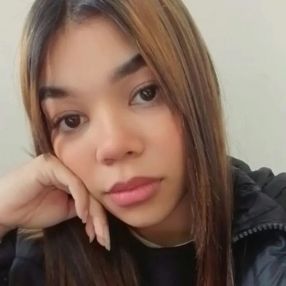 Paola, Babysitter in Monterosi