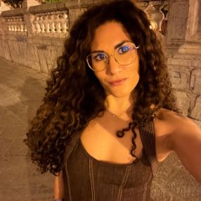 Camilla, Babysitter a Pisa