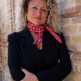 Angela, Babysitter in Provincia di Foggia
