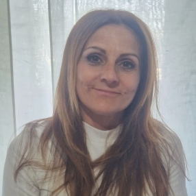 Katia, Babysitter a Zibido San Giacomo