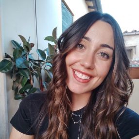 Linda, Babysitter in San Giuliano Terme