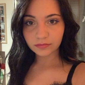 Sara, Babysitter a Provincia di Bergamo