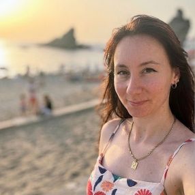 Ivana, Babysitter in Palmi