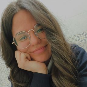 Erika, Babysitter a Montescaglioso