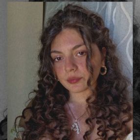 Angela, Babysitter in Molfetta