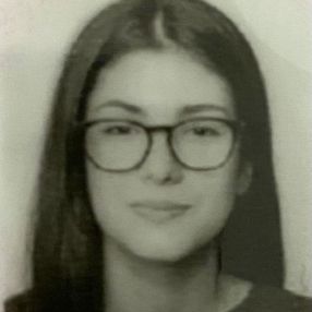 Dalila, Babysitter in Sogliano Cavour