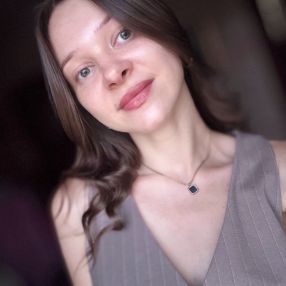 Kseniia, Babysitter a Casalecchio di Reno