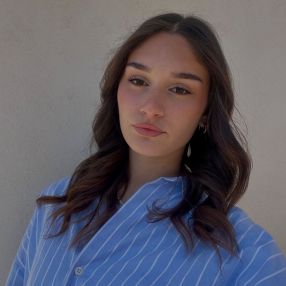Sofia, Babysitter in Recanati