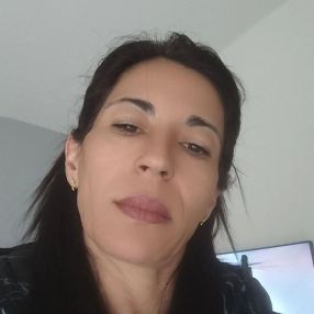 Raspa, Babysitter a Mascali