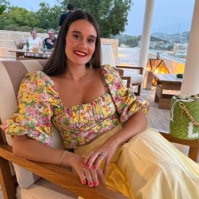 Martina Benedetta, Babysitter in San Donaci
