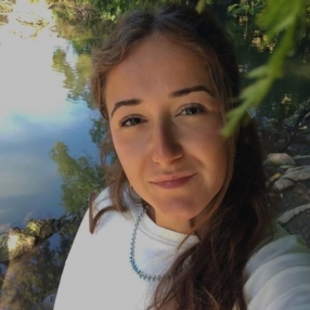 Chiara, Babysitter a Casarano