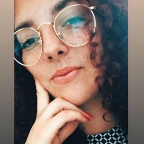 Tiziana, Babysitter a Corsano