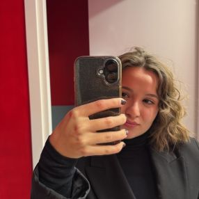 Chiara, Babysitter a Codogno