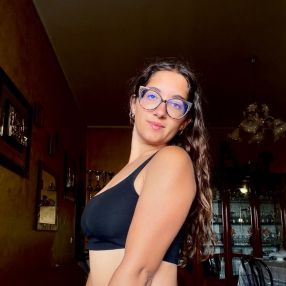 Terelisa, Babysitter in Castrovillari