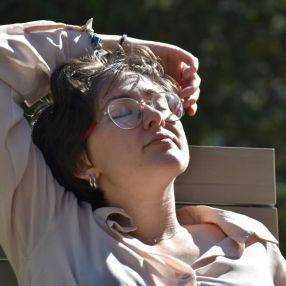 Irene, Babysitter a Vedano Olona