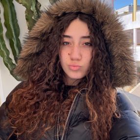 Giulia, Babysitter in Monteroni di Lecce